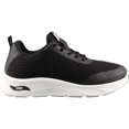 thumbnail image 1 of Tenis Trax by Mr Shu Hombre Casual Amortiguados negro 30, 1 of 4