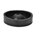 thumbnail image 1 of Rubber Sprue Base,Rubber Sprue Base Jewelry Rubber Base Plate Jewelry Accessory Solid Performance, 1 of 9