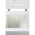 thumbnail image 5 of -45 C capable laboratory chest freezer with digital thermostat and 4.8 cu.ft. capacity, 5 of 5