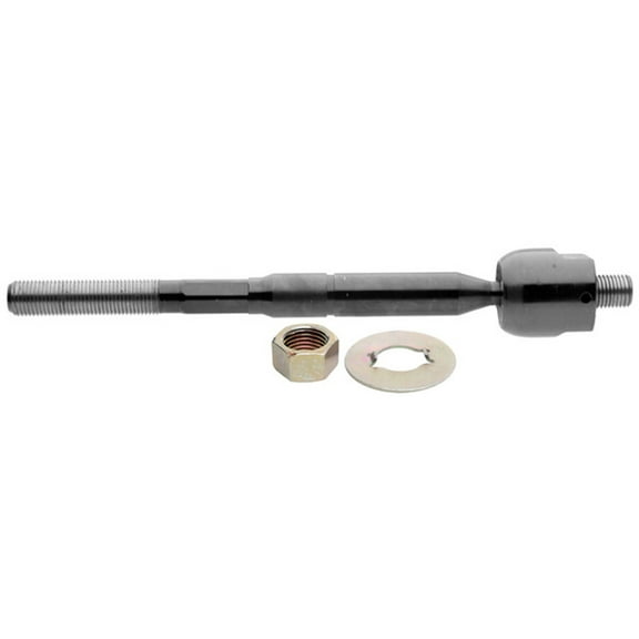 Steering Tie Rod End Fits 2003 Toyota Highlander