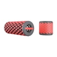 thumbnail image 1 of Pisexur Foam Roller, Foam Roller For Exercise, Foam Rollers For Muscles, Joint Mobility, Flexibility, Roller For Exercise Gym, Multi-density Exterior Constructed, 1 of 2