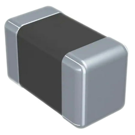 

Pack of 50 TMK107BJ105KA-T Ceramic Capacitor 10% 1UF 25V X5R 0603 Surface Mount :RoHS Cut Tape
