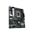 thumbnail image 4 of ASUS PRIME H610M-A D4-CSM Motherboard, micro ATX, LGA1700 Socket (New), 4 of 7