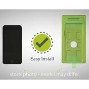PUREGEAR PURETEK ROLL-ON SCREEN PROTECTOR KIT with TRAY + ROLLER FOR iPHONE 5/5s/5c
