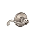 thumbnail image 5 of Schlage Callington Lever Bed and Bath Lock, 5 of 7