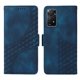 thumbnail image 1 of Funda GANGXUN para Xiaomi Redmi Note 11 Pro 4G/5G con diseño acolchado elegante, cuero PU, protección total y ajuste preciso, 1 of 5