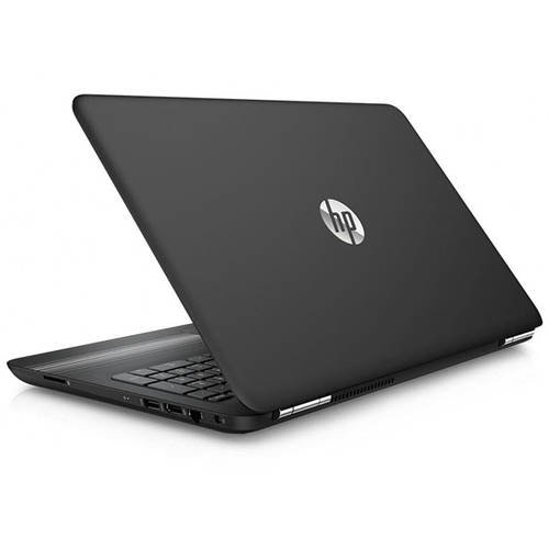 Refurbished HP 15ay011ds 15.6" Laptop, Windows 10 Home, Intel Pentium N3710 Processor, 8GB RAM
