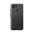 thumbnail image 4 of Funda Speck Presidio Clear Slim para Google Pixel 3, 4 of 7