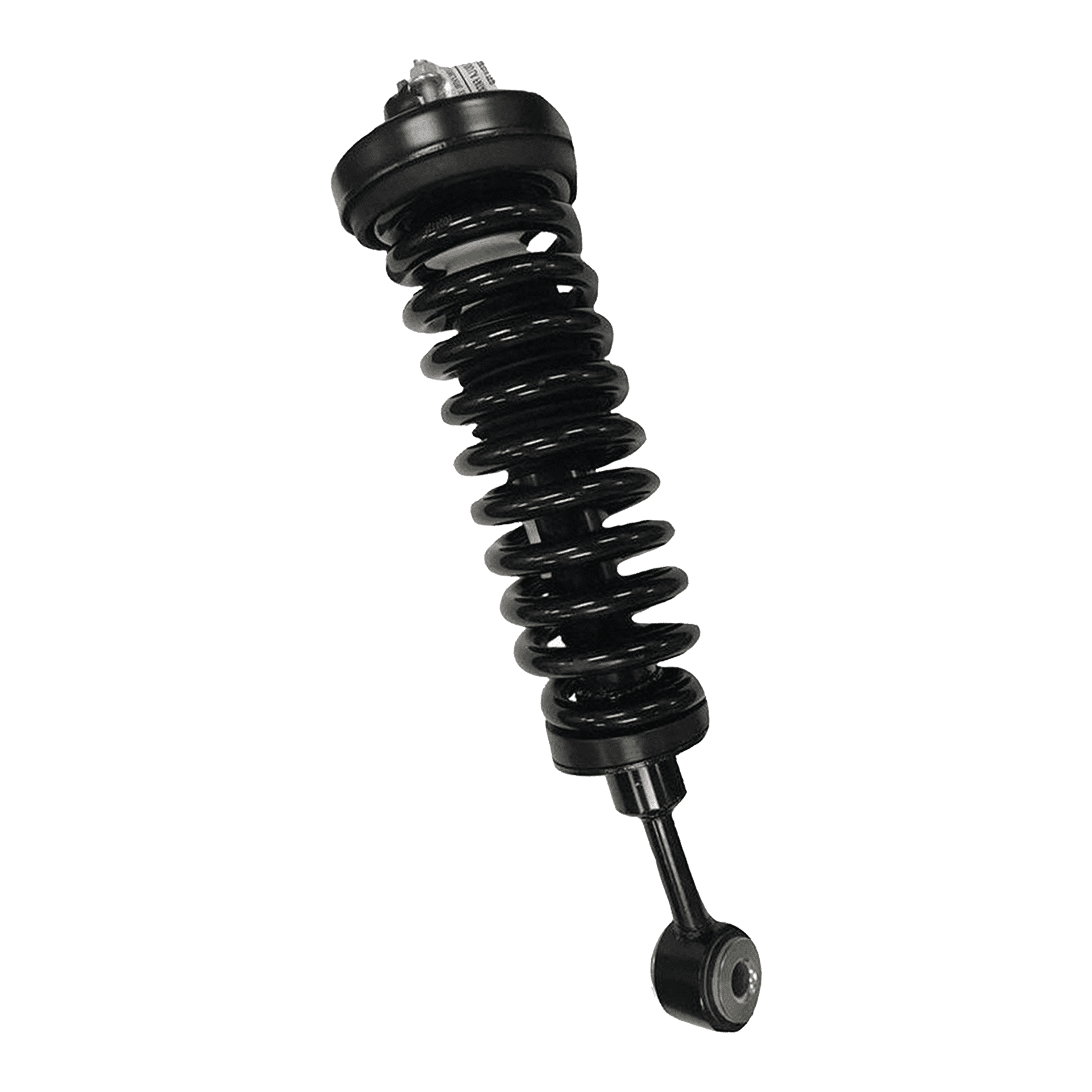 Shoxtec Front Complete Strut Assembly Replacement for 2003-2006 Ford Expedition; 2003-2006 Lincoln Navigator Coil Spring Shock Absorber Repl. Part No. 11380