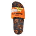 thumbnail image 4 of Naruto Ramen Men's Sport Slides, 4 of 6