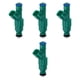 thumbnail image 3 of Inyectores de coche,Pieza de repuesto para conjunto de inyectores de combustible, 3 of 8