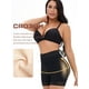 thumbnail image 4 of Pantalones ajustados de cintura alta para mujer gorda A190B Función moldeadora Ajuste cómodo, 4 of 6