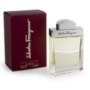 Salvatore Ferragamo/S. Ferragamo Edt Spray 3.4 Oz (M)