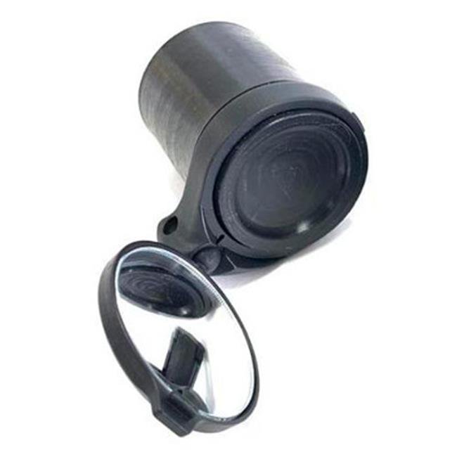 The Beam BM02 1 Retroviseur URBAN Corky Rearview Mirror for Cycling