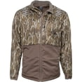 thumbnail image 3 of Rogers Men's Men's Heavyweight Windproof Fleece Jacket, 3 of 3