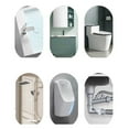 thumbnail image 3 of Accessoires Universels pour Vis de Fixation Murales et Fixation Supérieure des Toilettes, 3 of 8