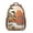 Citrus-20, variant on Colorful Abstract Student Backpack - Waterproof & Breathable for School, Work, or Travel