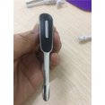 thumbnail image 2 of Auriculares inalámbricos HM1000 Estéreo Bluetooth 4.1 Controlador de automóvil Llamada manos libres Gancho para la oreja Auriculares reductores de ruido Vogacara DZ4503-02B, 2 of 2