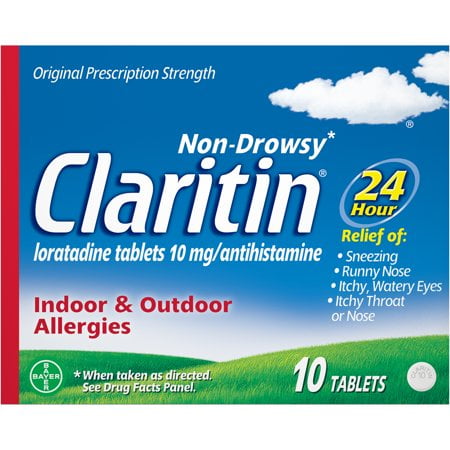Buy Claritin