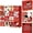 Red, variant on 16 Days Graduation Gift Box, DIY Graduation Advent Box 2026, Fill It Yourself Empty Graduations Gift Boxes For Men Women Kids,Surprise GiftBoxes 2026 Graduations For Graduates,Ceremony