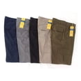 thumbnail image 4 of Pantalón Cargo Para Caballero Tipo Comando De Gabardina, 4 of 5