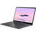 thumbnail image 4 of Acer Chromebook Plus 515 15.6" Intel Core 5 120U 16GB/256GB Touch Laptop, Iron, 4 of 11