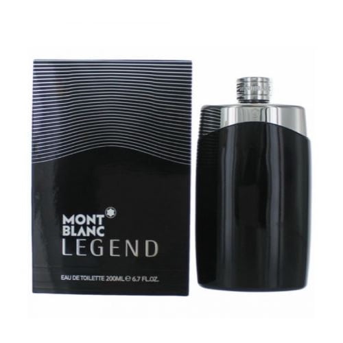 Mont Blanc Legend For Men 6.7 oz 