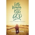 thumbnail image 1 of Pre-Owned Little Women, Big God: The Women in Jesus's Family Line Paperback, 1 of 1