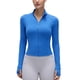 thumbnail image 1 of Campera CRZ YOGA Butterluxe Cintura con Cierre Talle M, 1 of 5