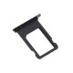 thumbnail image 4 of Ranura para bandeja de soporte de para 7 Pieza de repuesto Soporte de Adaptador Socket Accesorios de teléfono Herr Negro Sunnimix Soporte para tarjeta sim, 4 of 7