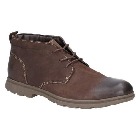 hush puppies tyson chukka