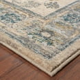 thumbnail image 3 of Avalon Home Sadie Oriental Transitional Area Rug, Beige, 3 of 4