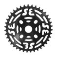 thumbnail image 2 of SE BIKES One Piece Steel Chainring, 2 of 2