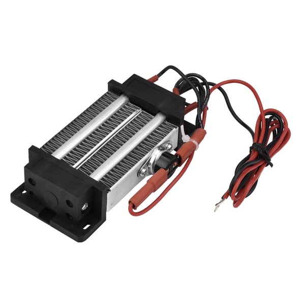 Calentador de aire PTC cerámico 300 W 220 V Nikou