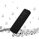 thumbnail image 3 of 6X USB Portatil Deporte U Disk Mini Reproductor de Musica Mp3 Compatible con 32 GB Tarjeta TF (Negro), 3 of 5