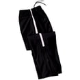 thumbnail image 4 of Holloway Sportswear M Sable Pant Black/White 229095, 4 of 4