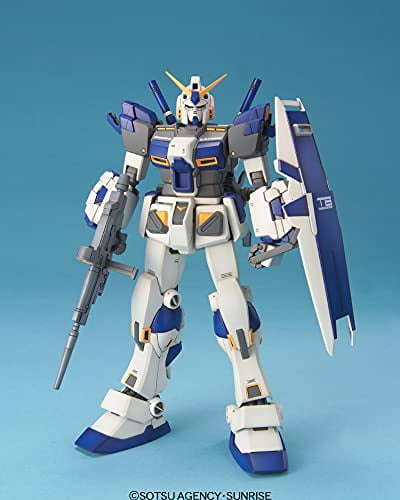 MG 1/100 RX-78-4 Gundam - Walmart.com