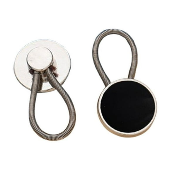 Birdeem Buttons for Jeans, Adjustable Pant Waistband Extender Button Our Button Extender Is A Great Solution To Keep Your Jeans and Collar in Use, Button Extenders for Jeans, Button Extender for Pants