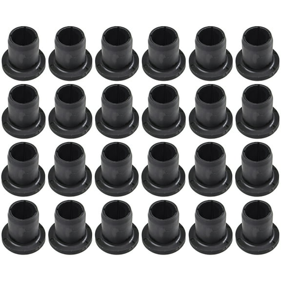 Polaris 5439874 Rear Control A-arm Bushing Kit 2015 RZR 900 S XC Base 4 24-PACK