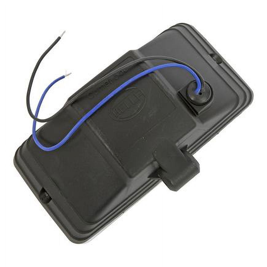 Hella 005700681 Headlamp Znh 0/180 Gr Sw Mk Mgs12 Gn 1 Nd