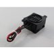 thumbnail image 3 of Calentadores de ventilador PTC de bajo voltaje de 12 V, elemento calefactor de cerámica, electricidad del aire, aplicable para calentador, humidificador (12 V 120 W), 3 of 5
