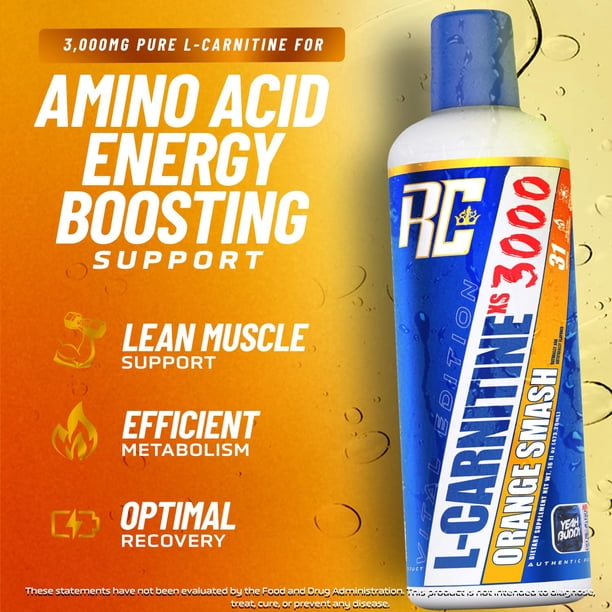 amazon l carnitina 1 Up Nutrition: Back in Stock - 1UP Brookies main image 1