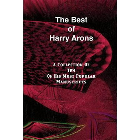 The Best of Harry Arons