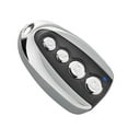 thumbnail image 4 of HINTRMENT 1Pack Silver Remote Control for Industrial Applications Garage Fob Keys 5.3x3.3x2.0In, 4 of 7