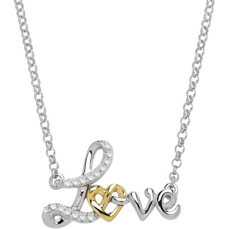 Heart Shaped Jewelry Pendants for Valentine's Day Collection