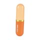thumbnail image 5 of Cepillo de limpieza doméstico con dispensador de jabón Cepillo multifuncional para limpiar zapatos Naranja, 5 of 9