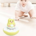 thumbnail image 3 of pitrice Kids Chicken Catch Worm Game Math Learning Educational Toys Magnetic Catch Worm Game Tumbler Early Learning Toys No.2, 3 of 6