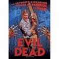 thumbnail image 3 of The Evil Dead Wall Poster Classic Horror Movie Canvas Painting Print and Picture for Modern Family Living Room Bar Home Decor, 3 of 5