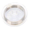 thumbnail image 1 of Ymiko 1000m/3280ft Screen Separation Wire for iOS / / Phone LCD Screen Repairing,1000m Steel Wire,Steel Wire, 1 of 8