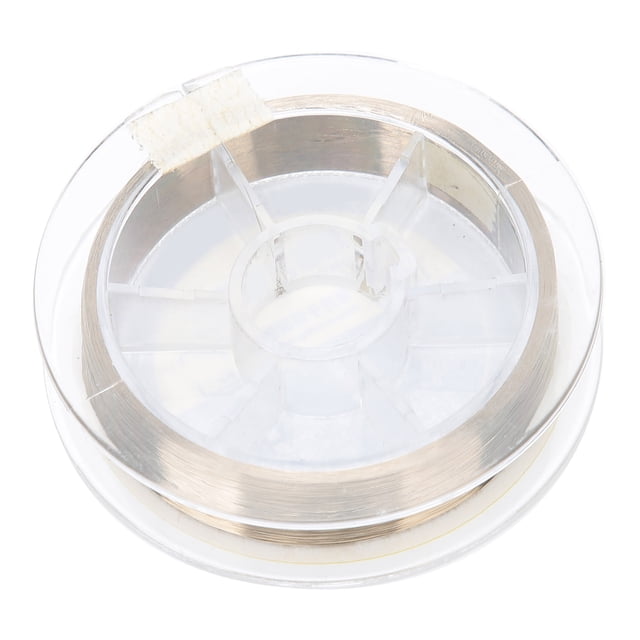Ymiko 1000m/3280ft Screen Separation Wire for iOS / / Phone LCD Screen Repairing,1000m Steel Wire,Steel Wire